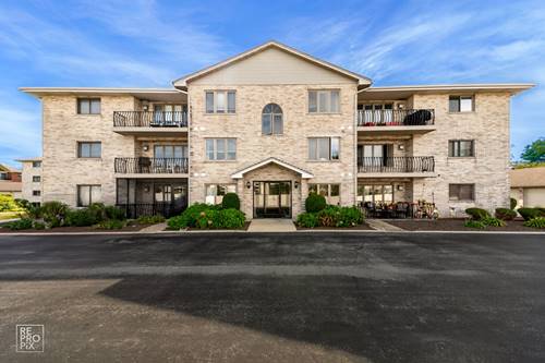 6680 183rd Unit 3A, Tinley Park, IL 60477