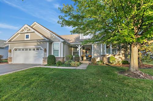11492 Stonewater, Huntley, IL 60142