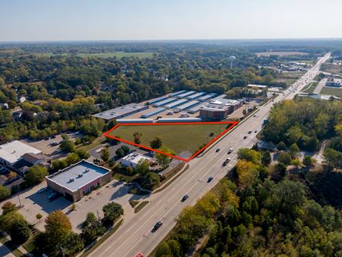 1770 E Algonquin, Algonquin, IL 60102