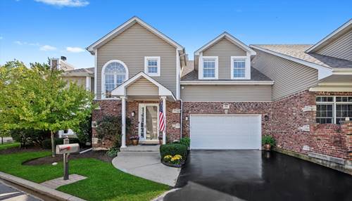 1021 W Bogey, Palatine, IL 60067