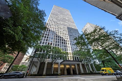 260 E Chestnut Unit 2107, Chicago, IL 60611