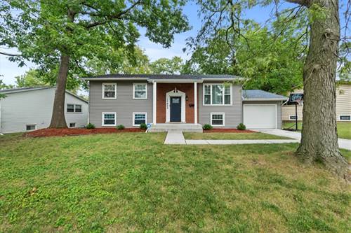 17803 Dogwood, Hazel Crest, IL 60429