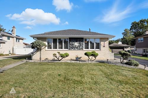 6346 90th, Oak Lawn, IL 60453