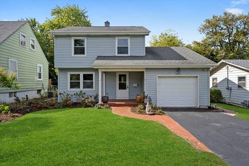 318 Brittain, Grayslake, IL 60030