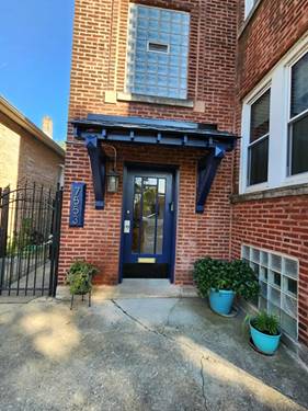 7553 S Luella, Chicago, IL 60649