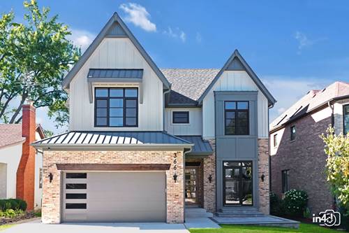 366 N Highview, Elmhurst, IL 60126