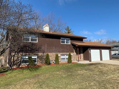 722 S Mchenry Unit B, Crystal Lake, IL 60014