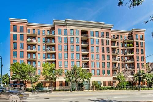 343 W Old Town Unit 604, Chicago, IL 60610
