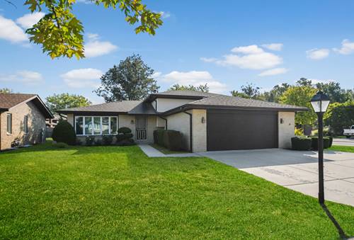11201 S Deerpath, Palos Hills, IL 60465