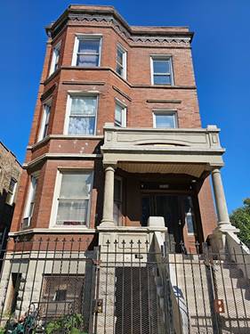 3534 W 13th, Chicago, IL 60623