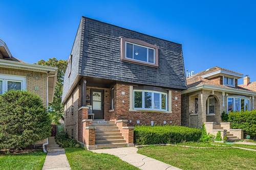 3124 N 76th, Elmwood Park, IL 60707