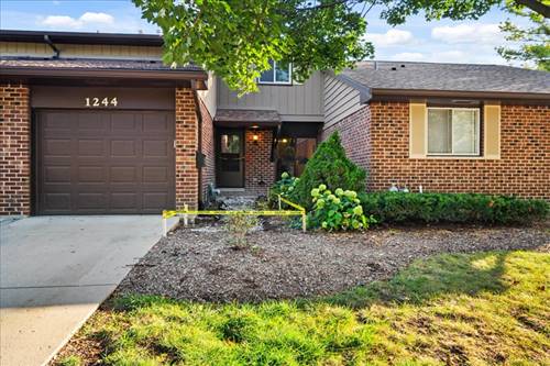 1244 Loughborough, Wheaton, IL 60189