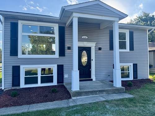 16701 Highview, Orland Hills, IL 60487