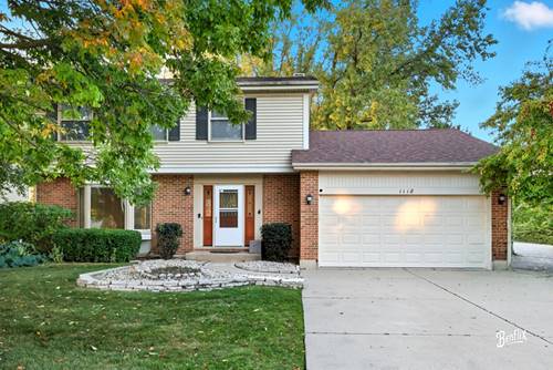 1118 Larraway, Buffalo Grove, IL 60089