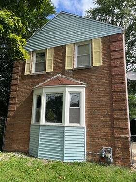 250 E 143rd, Dolton, IL 60419