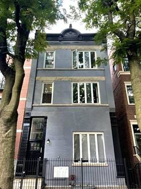 2432 W Cortez Unit 2, Chicago, IL 60622