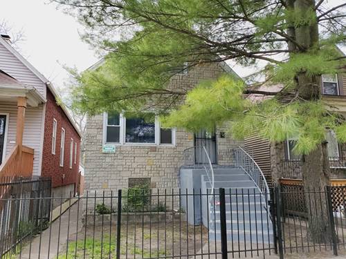 8322 S Marquette, Chicago, IL 60617
