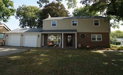 819 James, Rockford, IL 61107