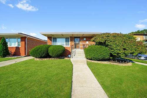 372 Bensley, Calumet City, IL 60409