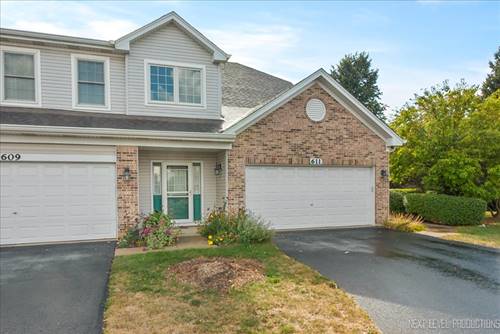 611 Waterview Unit 611, Naperville, IL 60563