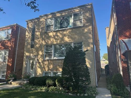 5626 N Central, Chicago, IL 60646