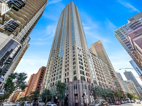 33 W Ontario Unit 21H, Chicago, IL 60654