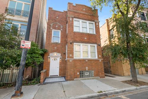 1809 W Armitage, Chicago, IL 60622