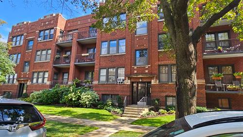 924 Wesley Unit 2, Oak Park, IL 60304