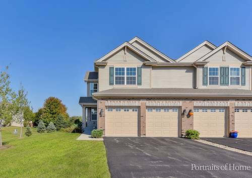 2068 Canyon Creek Unit 2068, Aurora, IL 60503