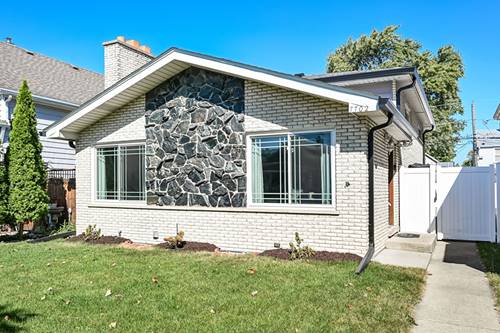 7702 W 66th, Bedford Park, IL 60501