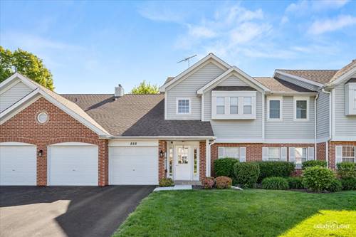 868 Quin Unit 201, Naperville, IL 60563