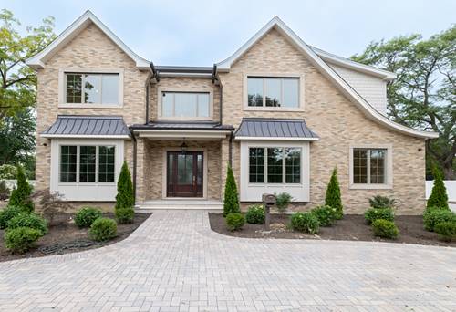 164 Wagner, Northfield, IL 60093