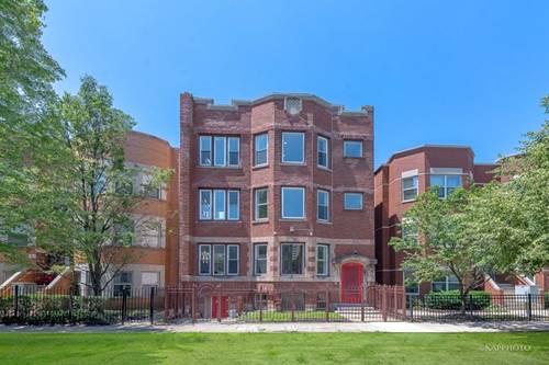 4152 S Prairie Unit 1, Chicago, IL 60653
