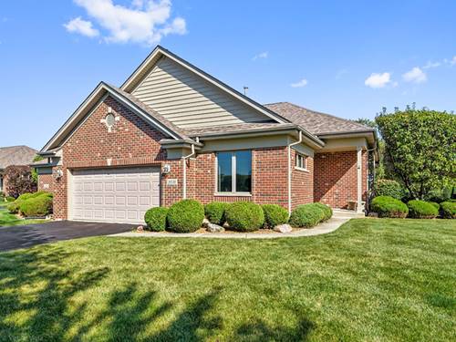 20530 Torrey, Frankfort, IL 60423