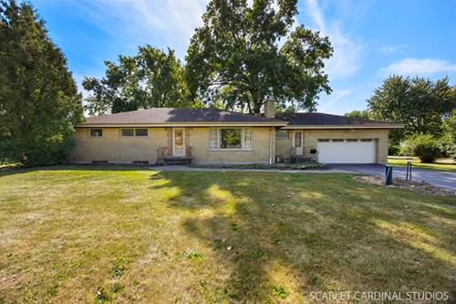 1927 Warrenville, Lisle, IL 60532