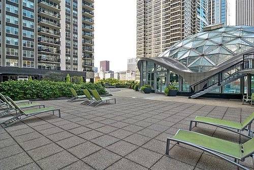 400 E Randolph Unit 2806, Chicago, IL 60601