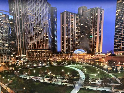 400 E Randolph Unit 2806, Chicago, IL 60601