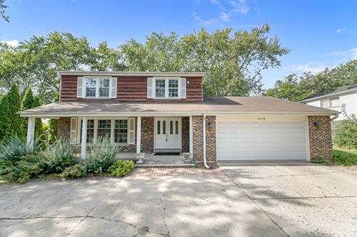 4150 Russet, Northbrook, IL 60062