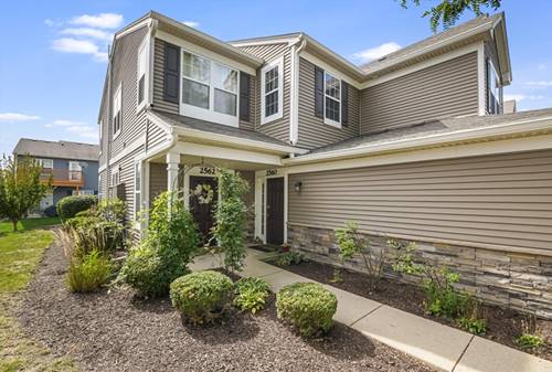 2562 Golf Ridge Unit 2562, Naperville, IL 60563