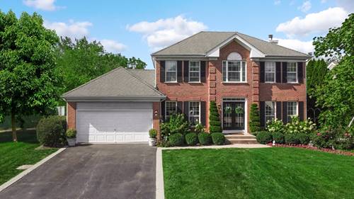 9209 Jasmine, Fox River Grove, IL 60021
