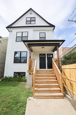 2342 N Lawndale Unit 1, Chicago, IL 60647