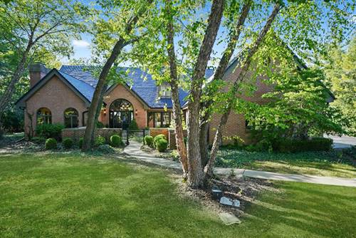 39 Deverell, North Barrington, IL 60010