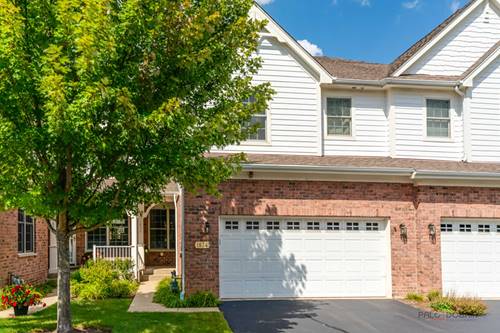 1834 Torrey, Libertyville, IL 60048
