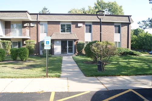 1127 Miller Unit 107, Buffalo Grove, IL 60089