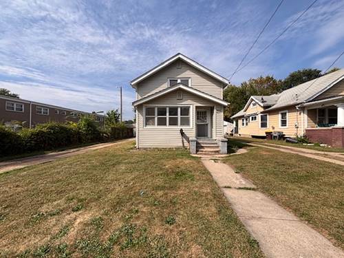 1512 Price, Rockford, IL 61103
