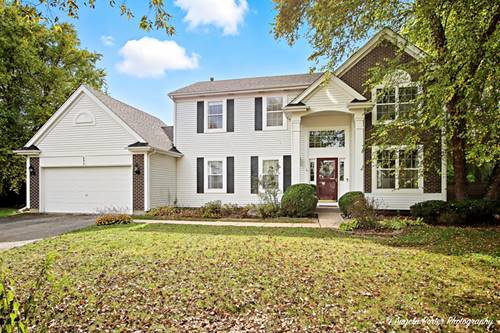 691 N Autumn, Lindenhurst, IL 60046
