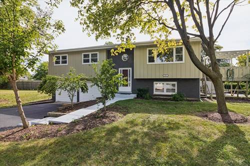 317 N Central, Wood Dale, IL 60191