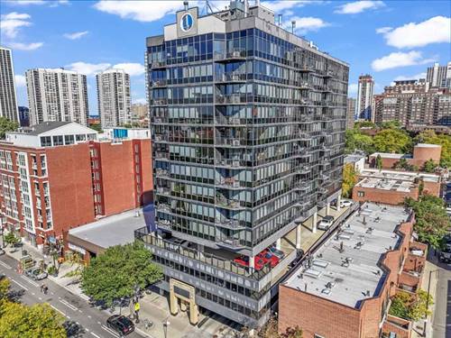 1309 N Wells Unit 808, Chicago, IL 60610