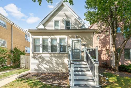 2734 N 74th, Elmwood Park, IL 60707