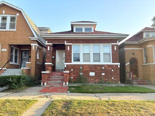 525 E 87th, Chicago, IL 60619